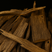 Oudh& Qalb al-‘Oud | قلب العود – Wild Indian Agarwood