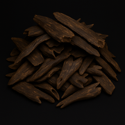 Oudh& Aghsān Mudabba | أغصان مُذَبَّبة – Wild Indian Agarwood