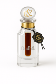 Dehn Al Oud Rosa Majesté — Royal AAA++