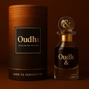 Dehn Al Oud Rosa Majesté — Royal AAA++